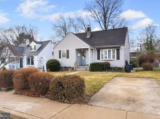 3339 Acton Rd, Parkville, MD 21234