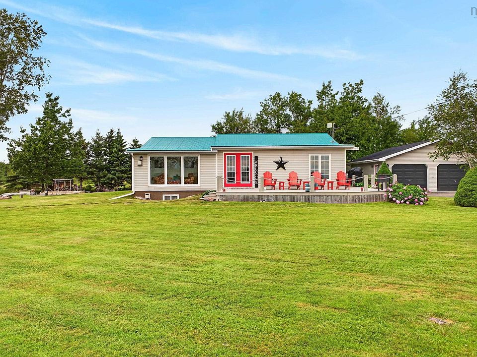 1st image of 4395 Malagash Rd