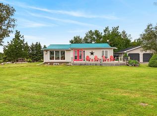 4395 Malagash Rd, Cumberland, NS B0K 1E0