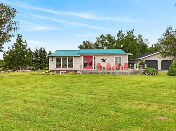4395 Malagash Rd, Cumberland, NS B0K 1E0