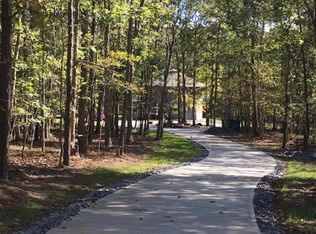 82 Unity Pl, Buckingham, VA 23921