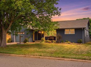 10616 Greystone Ave, Oklahoma City, OK 73120