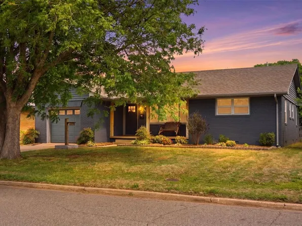10616 Greystone Ave, Oklahoma City, OK 73120