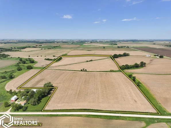 31127 C Ave, Conrad, IA 50621
