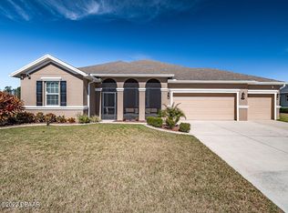 131 S Spoonbill Dr, Palm Coast, FL 32164