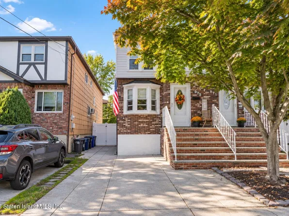 973 Rensselaer Ave, Staten Island, NY 10309