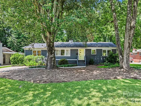 1027 Dresden Dr W, Charlotte, NC 28205