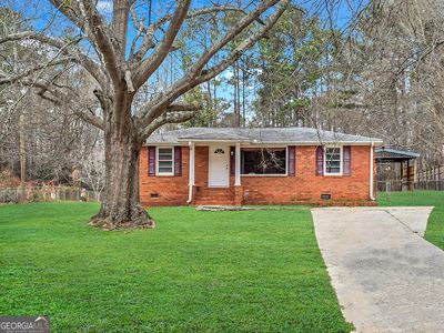 205 Westmoreland Dr, Griffin, GA, 30223
