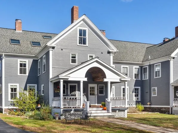 524 Massachusetts Ave, Acton, MA 01720