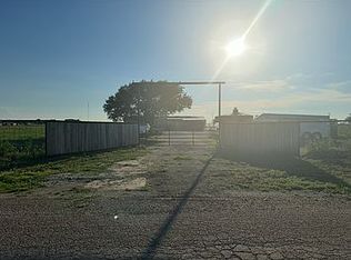 1214 N Westside Ave, Littlefield, TX 79339