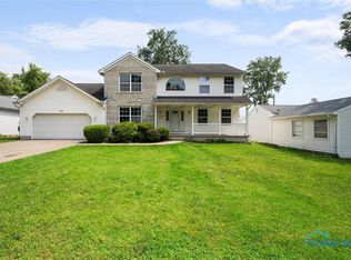 3204 Elmont Rd, Toledo, OH 43615