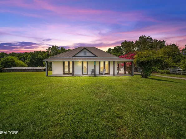 963 Leadmine Rd, White Pine, TN 37890