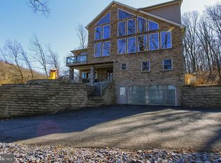 844 Sand Hill Rd, Hershey, PA 17033