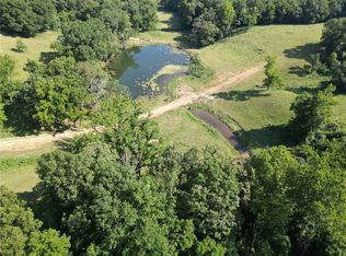 9694 Mount Zion Rd, Decatur, AR 72722