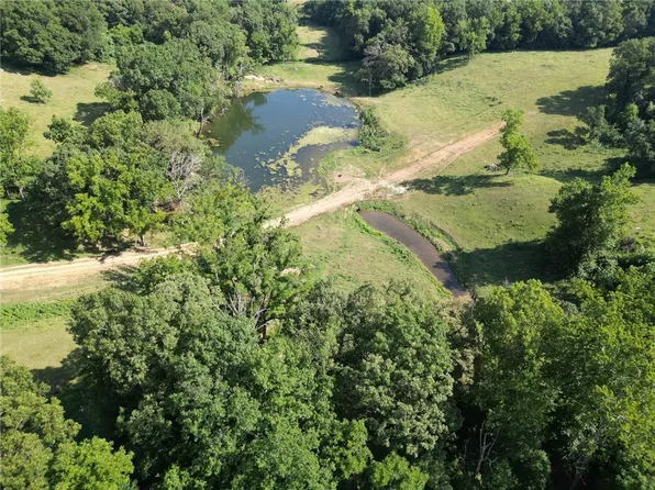 9694 Mount Zion Rd, Decatur, AR 72722