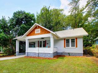 205 Racine St SW, Atlanta, GA 30314