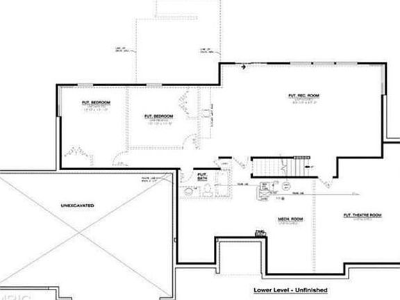 4th image of 6157 W Bay Ct
