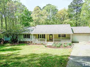 1108 Woodbrook Way, Garner, NC 27529
