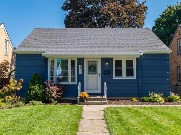 2908 North 79th STREET, Milwaukee, WI 53222
