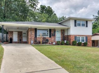 2221 Vireo Dr, North Augusta, SC 29841