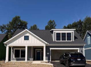 5565 Wooster Dr, New Albany, OH 43054