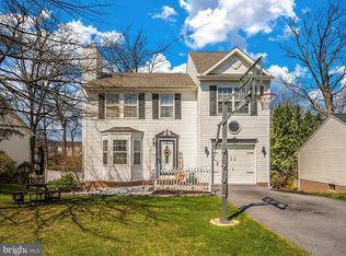 1071 Talisman Dr, Martinsburg, WV 25403