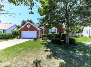 2285 Leacroft Way, Marietta, GA 30062
