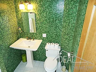 Rented by Ideal Properties Group