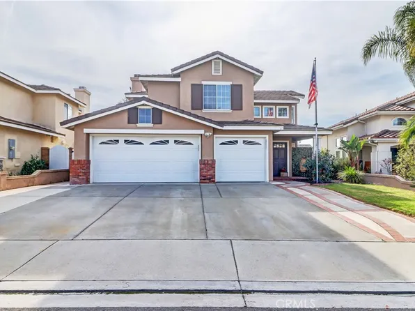 6 Moccasin Trl, Trabuco Canyon, CA 92679