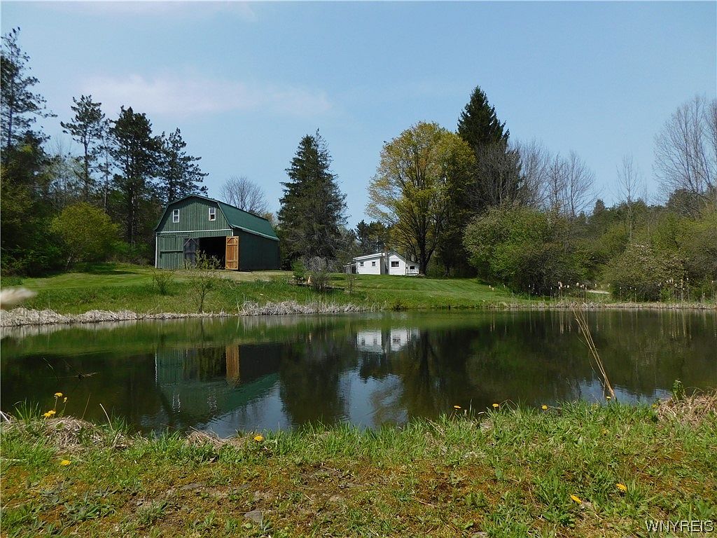 6423 Snyder Rd, Cuba, NY 14727 Zillow