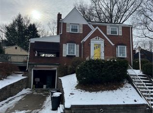 104 Fairfax Rd, Pittsburgh, PA 15221