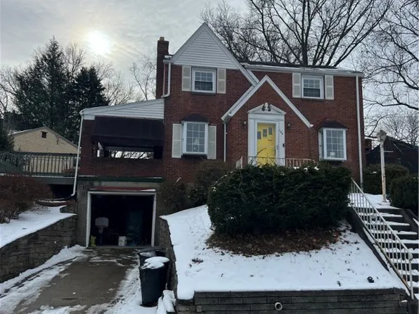 104 Fairfax Rd, Pittsburgh, PA 15221