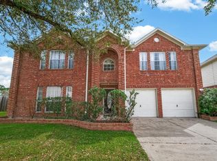 11002 Heron Nest St, Houston, TX 77064