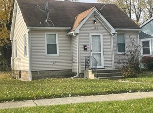 14818 Riverside Dr, South Holland, IL