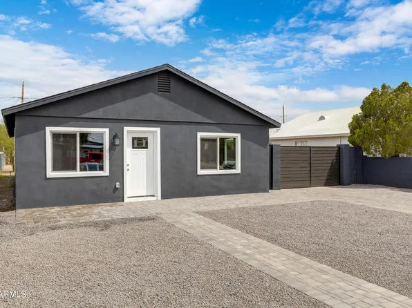 6613 N 53RD Drive, Glendale, AZ 85301