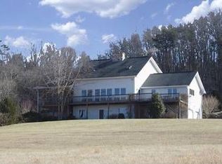 3304 Maury River Rd, Lexington, VA 24450