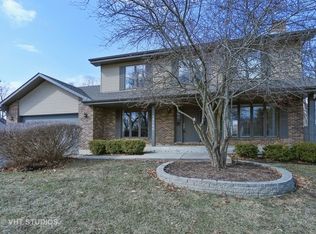 37160 N Granada Blvd, Lake Villa, IL 60046