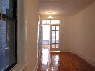 Rented by James Everett Lewis, LREB