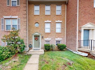 5612 Gresham Ln, Centreville, VA 20120