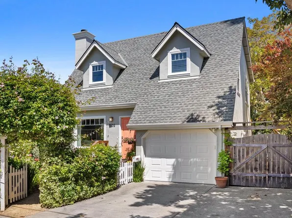 152 Myrtle St, Santa Cruz, CA 95060