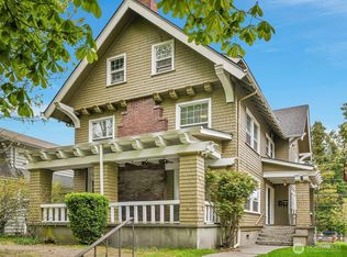4720 17th Ave NE, Seattle, WA