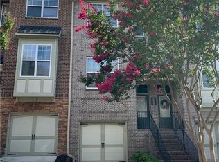 2042 Cobblestone Cir NE, Atlanta, GA 30319