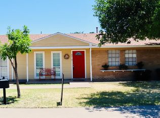 4607 E County Road 130, Midland, TX 79706