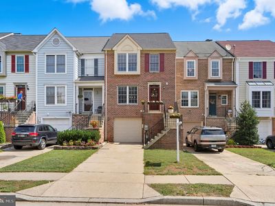 9353 Kendal Cir, Laurel, MD, 20723