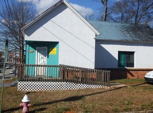 803 S Murray Ave, Anderson, SC 29624