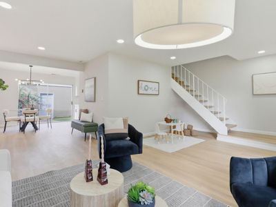 3070 Ironside Ct, San Jose, CA, 95132