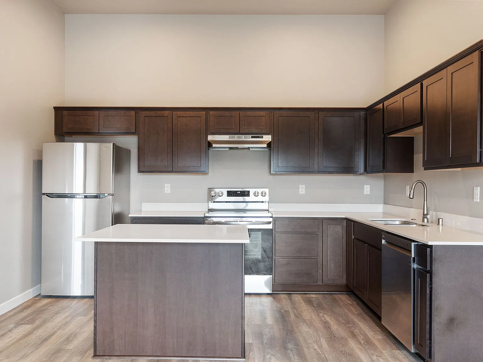 1 bed, 750 sqft, $1,895 — Photo 4