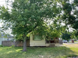 604 Martin Ave, Larned, KS 67550