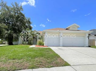 4111 Whittner Dr, Land O Lakes, FL 34639