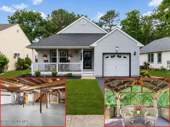 2349 Mount Hood Lane, Toms River, NJ 08753